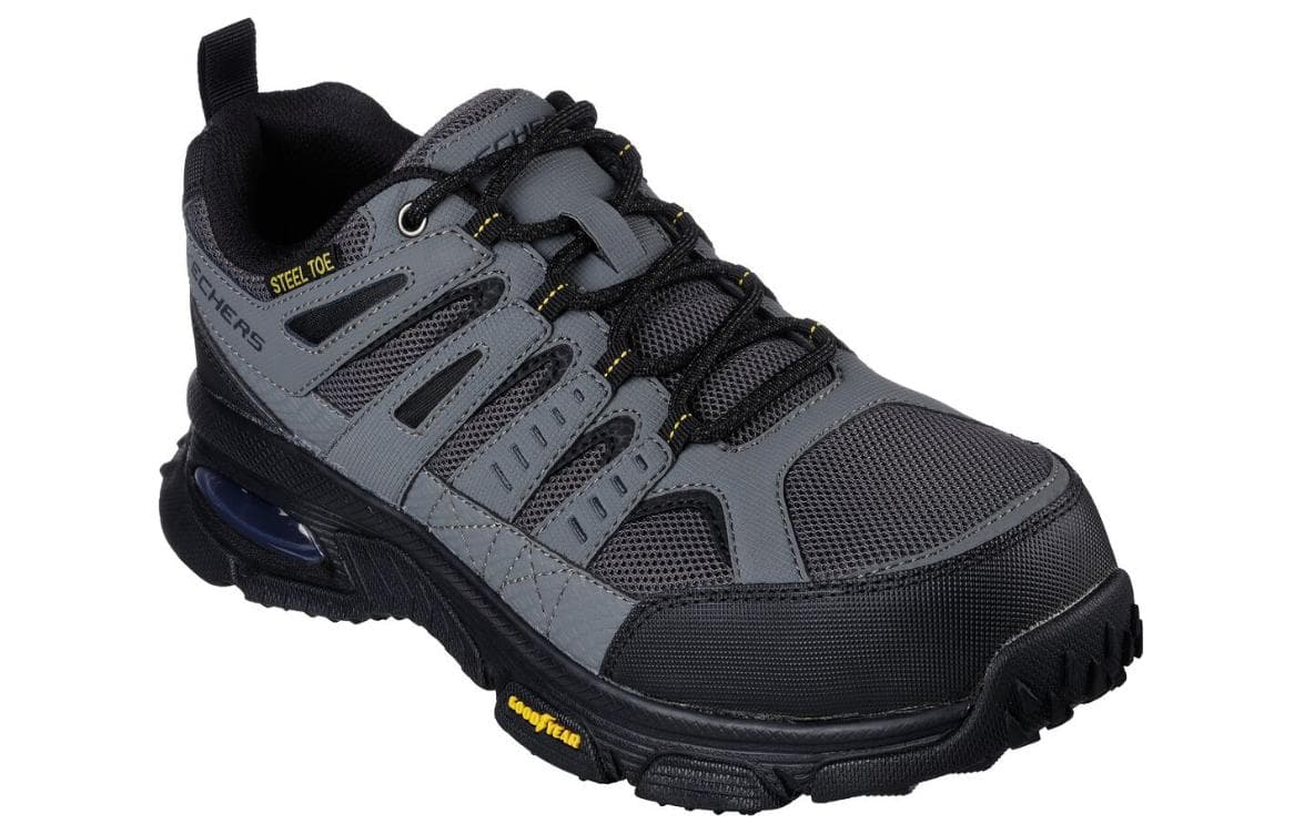 Кроссовки Skechers Work Skech-Air Envoy ST - Arcket - изображение 3