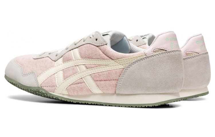 Кроссовки Onitsuka Tiger Serrano - изображение 3