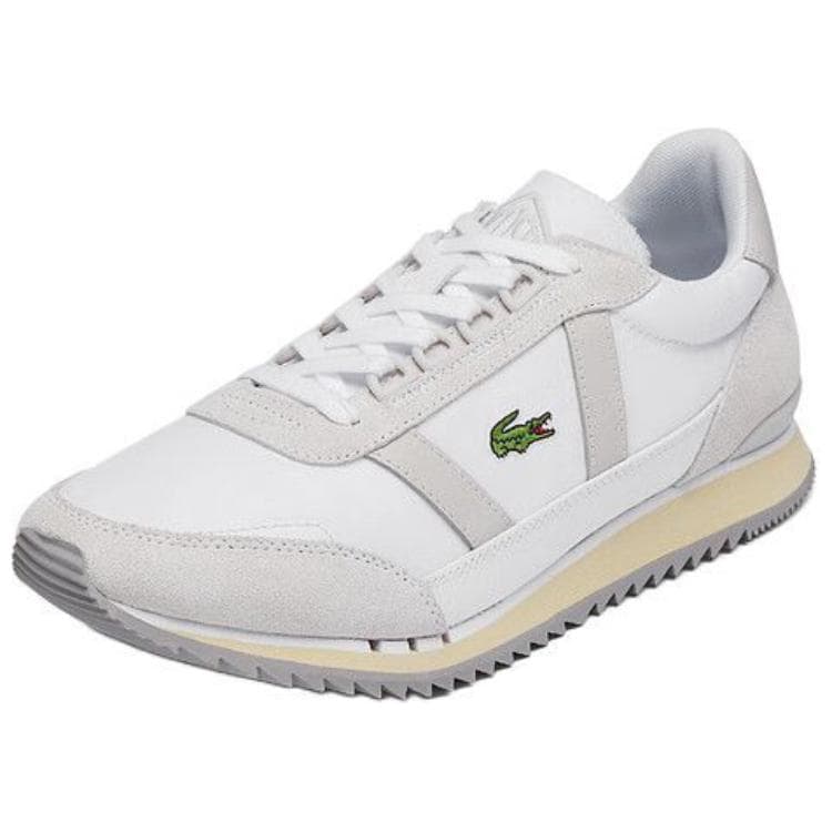 Кроссовки LACOSTE - изображение 2