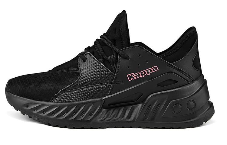Кроссовки Kappa - изображение 1