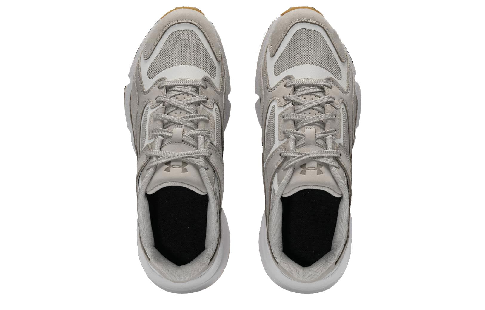 Кроссовки Under Armour Forge UA96 - изображение 4