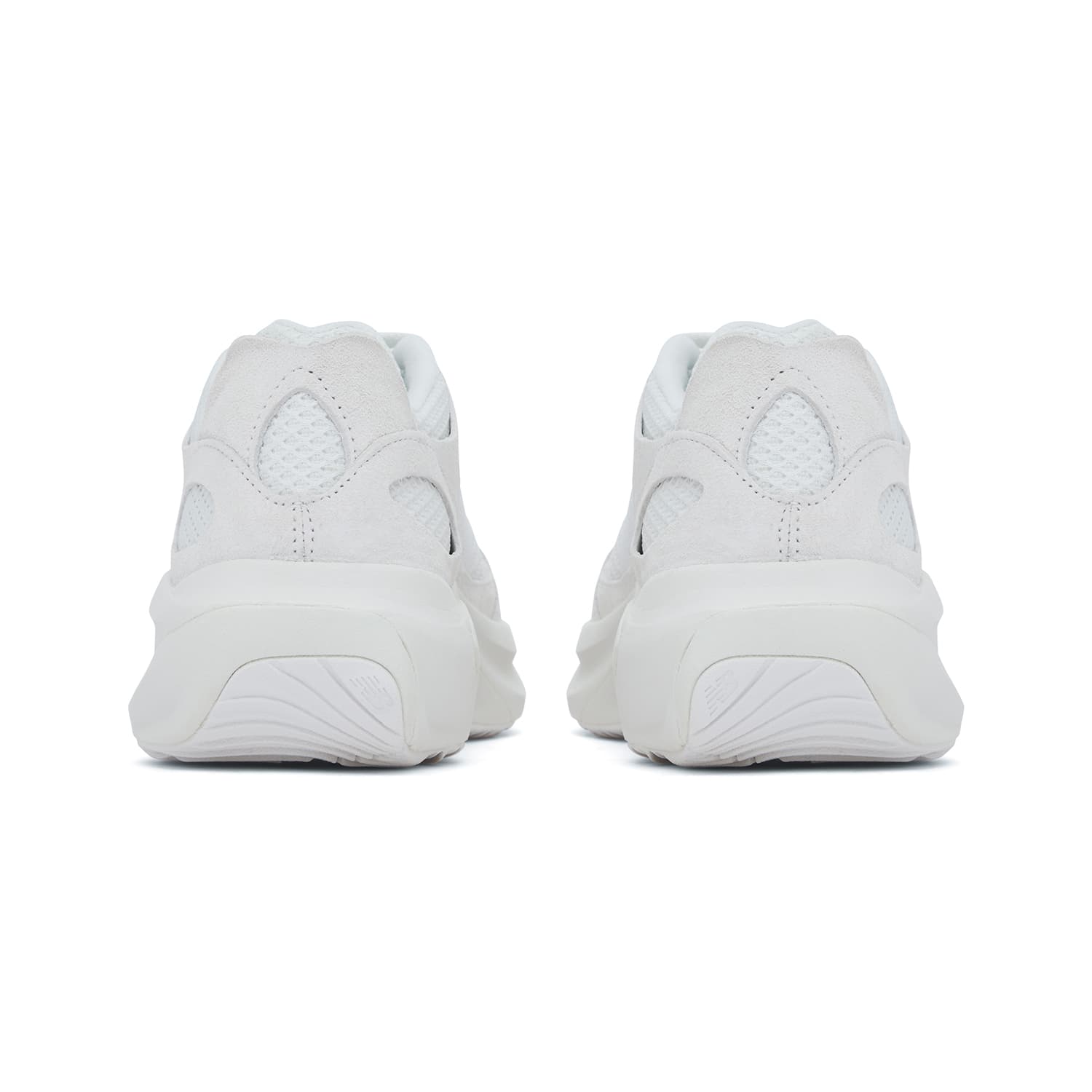 Кроссовки New Balance Wrpd Runner White - изображение 5