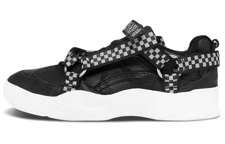 Кроссовки Vans Varix WC Straps - изображение 1