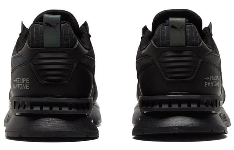 Кроссовки PUMA Mirage Mox Tech Fp - изображение 5
