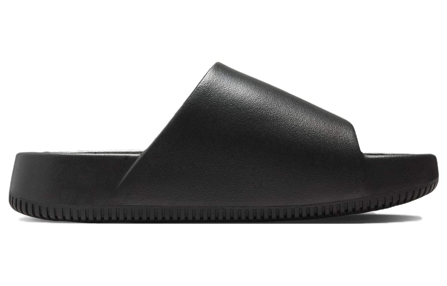 Сандалии Nike Calm Slide "Black" - изображение 2