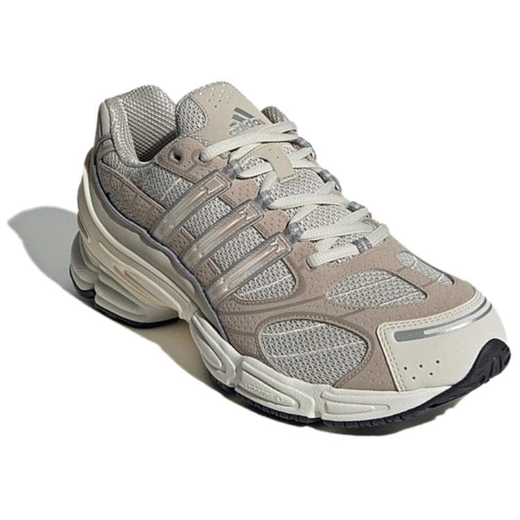 Кроссовки adidas Ozweego Beige - изображение 2