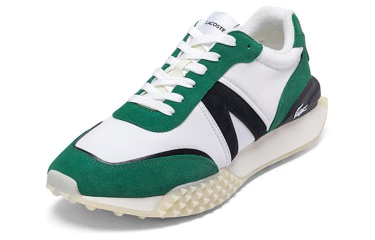 Кроссовки LACOSTE L-SPIN - изображение 2
