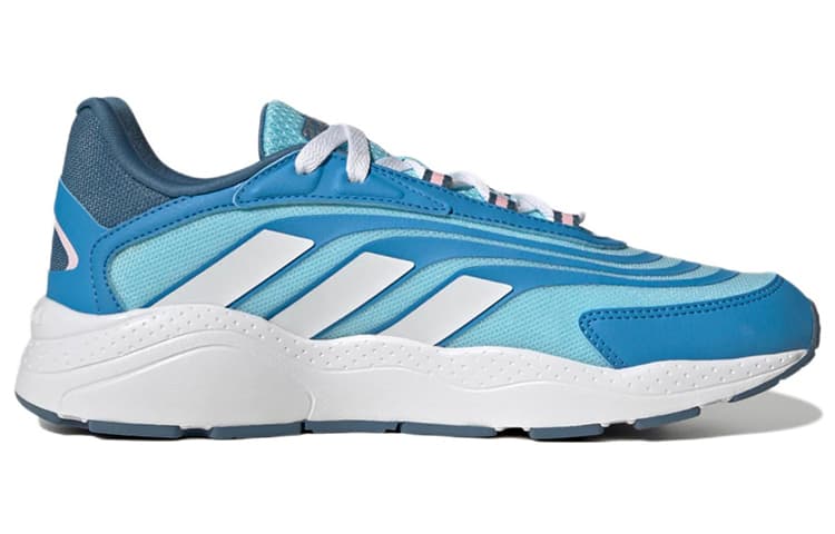 Кроссовки adidas Crazychaos 2.0 Blue - изображение 2