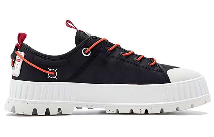 Кроссовки Palladium Pallashock - изображение 2