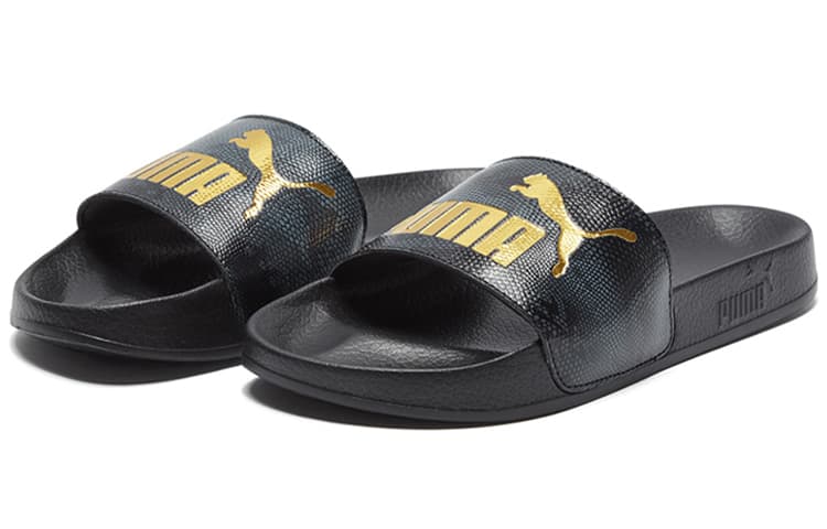 Сандалии Puma Leadcat Snake Lux - изображение 3