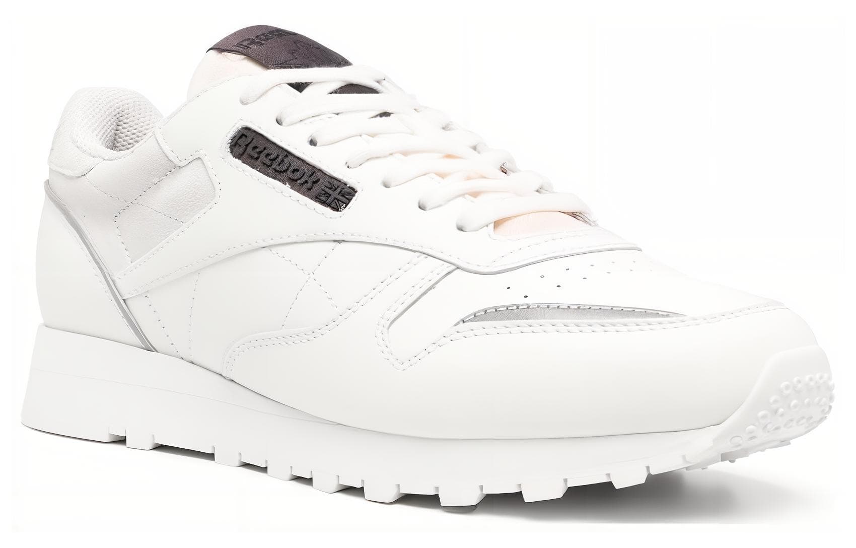Кроссовки Reebok Royal Cljog 3 - изображение 2