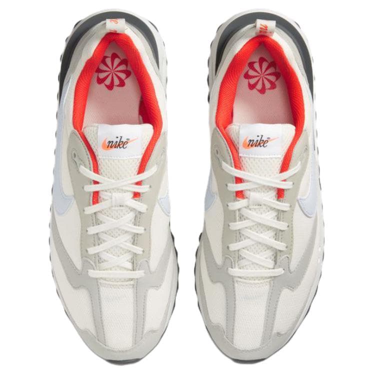 Кроссовки Nike Air Max Dawn Grey White - изображение 4