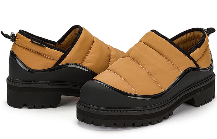 Кроссовки HUMBERTO LEON x Timberland Future73 - изображение 5