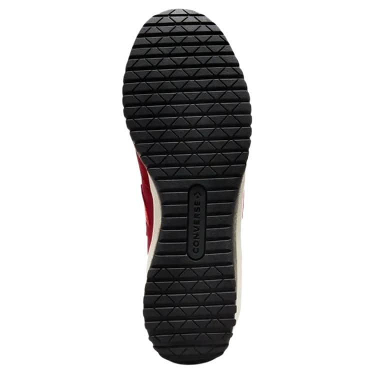 Кроссовки Converse Run Star Trainer Red - изображение 3
