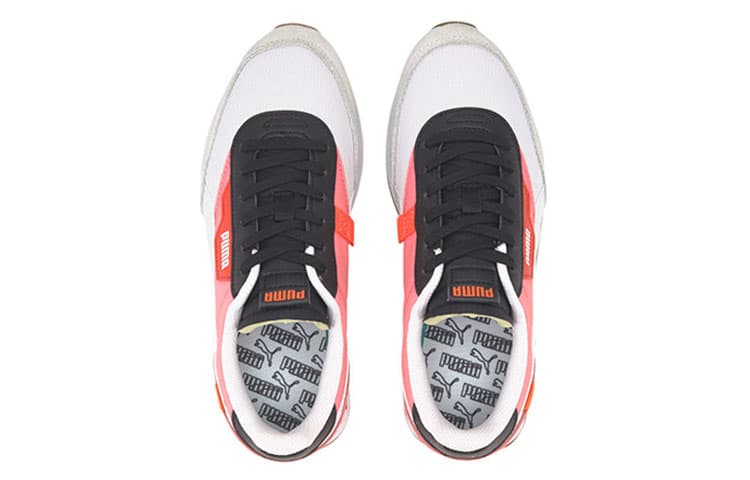 Кроссовки PUMA Future Rider New Tones - изображение 3