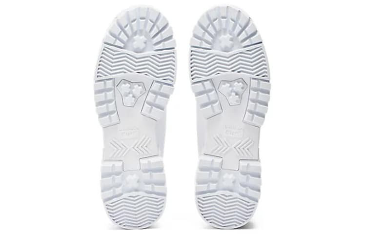 Ботинки Onitsuka Tiger HMR Peak Boot - изображение 6