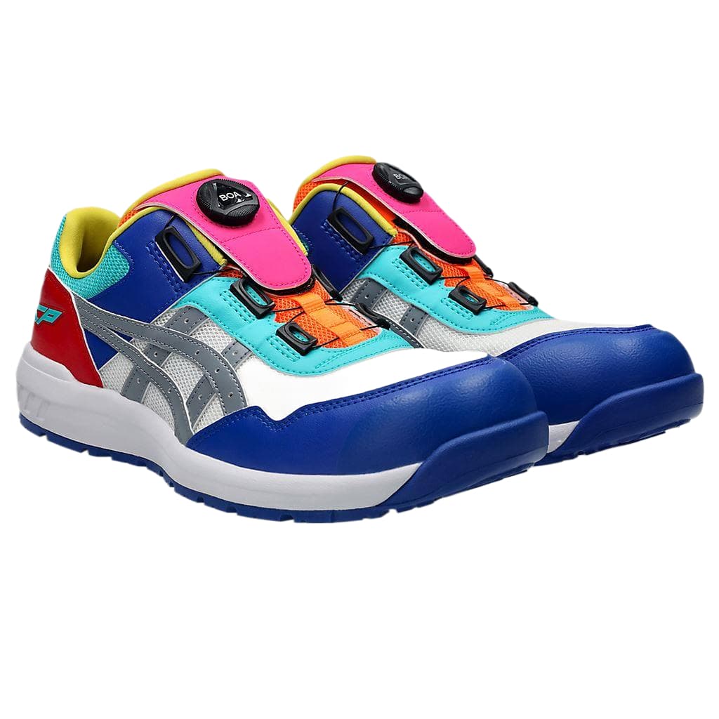 Кроссовки ASICS Winjob Повседневная обувь Унисекс - изображение 3