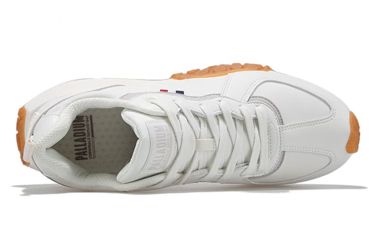 Кроссовки Palladium Troop Runner EC - изображение 3