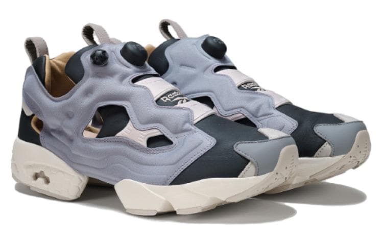 Кроссовки Reebok Instapump Fury 94 - изображение 3