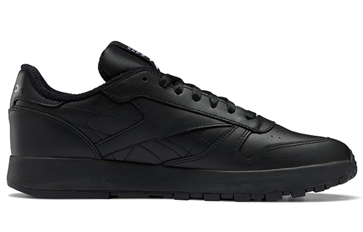 Кроссовки Maison Margiela x Reebok Classic Leather - изображение 2