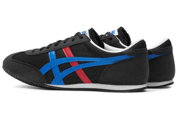 Кроссовки Onitsuka Tiger Machu Racer - изображение 4