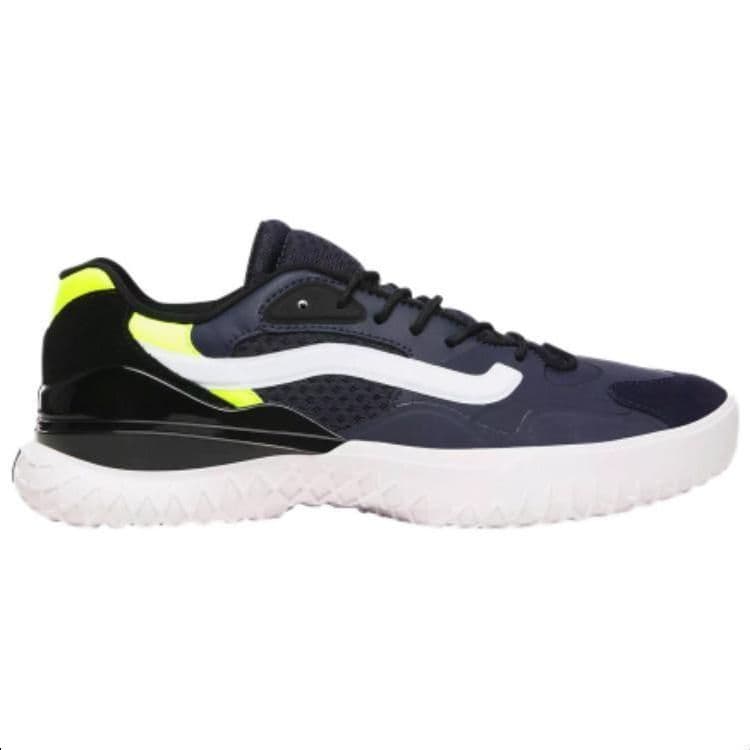 Кроссовки Vans Safety City Trail - изображение 7