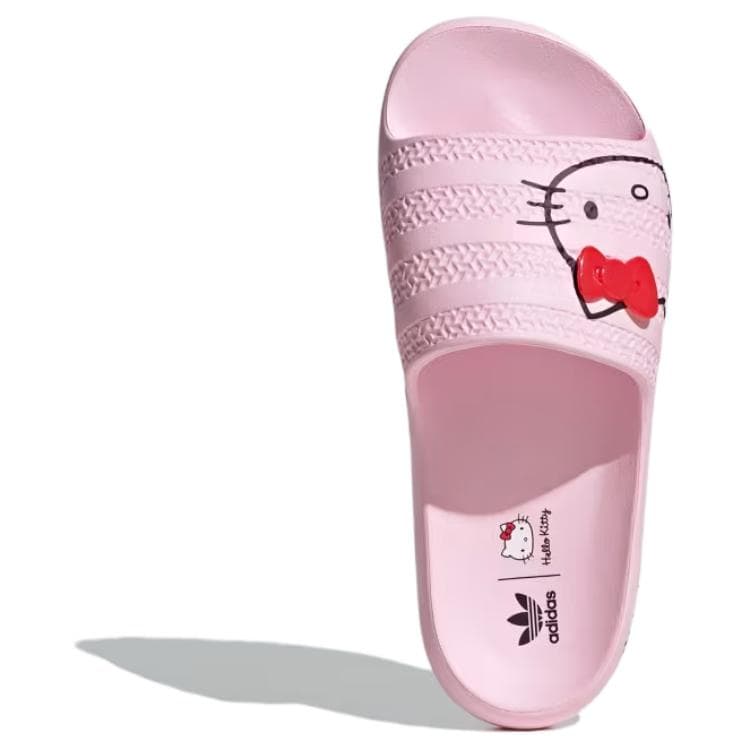 Сандалии adidas originals ADILETTE AYOON W - изображение 4