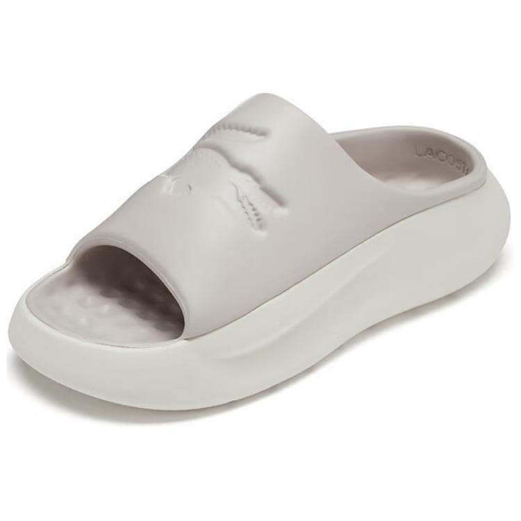 Сандалии LACOSTE EVA - изображение 2
