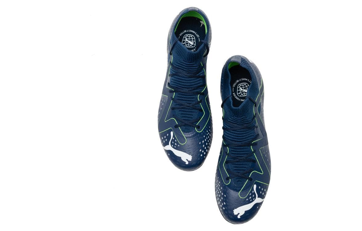 Кроссовки для футбола PUMA MG - изображение 3