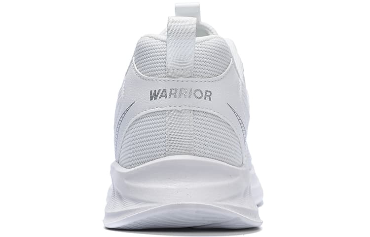 Кроссовки Warrior - изображение 4