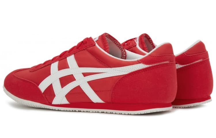 Кроссовки Onitsuka Tiger Machu Racer - изображение 3