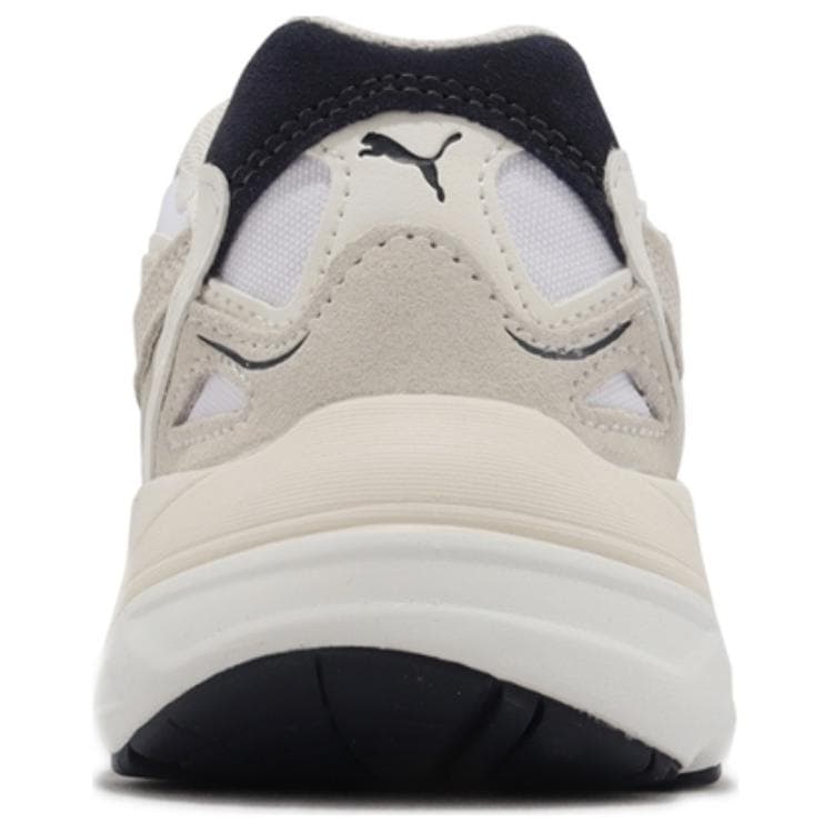 Кроссовки PUMA Teveris Nitro White Grey - изображение 4