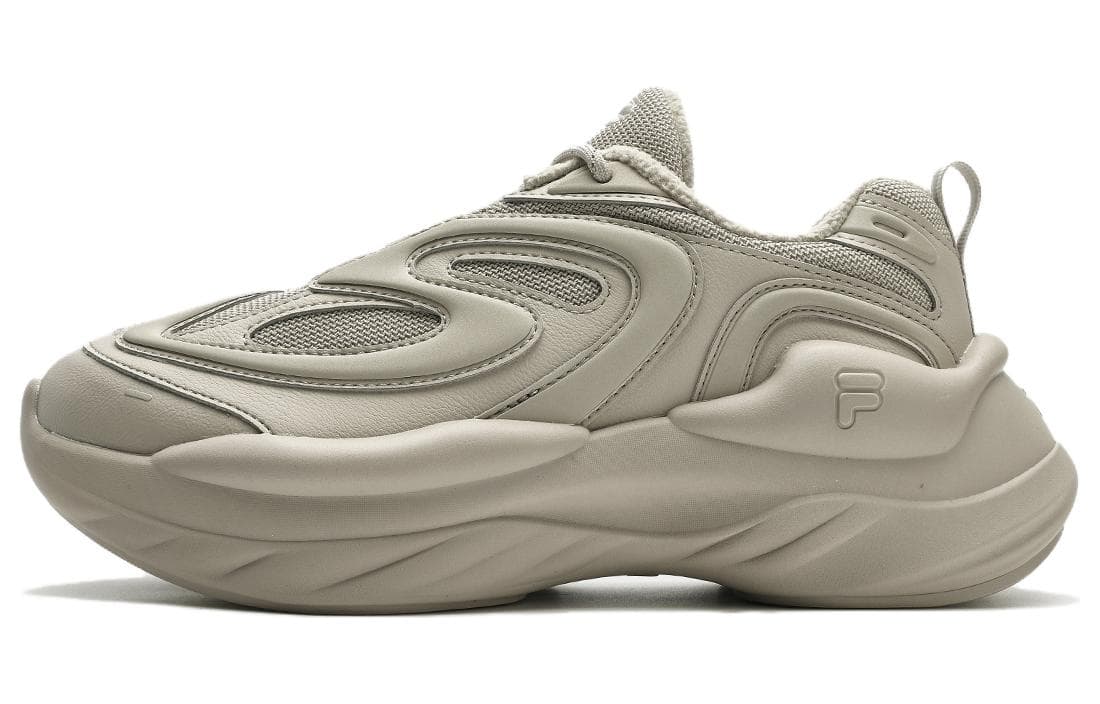 Кроссовки FILA FUSION Buzzard We - изображение 1