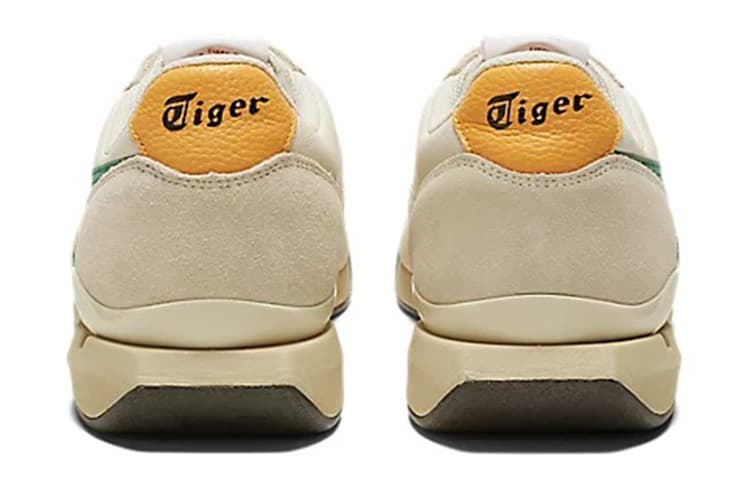 Кроссовки Onitsuka Tiger - изображение 5
