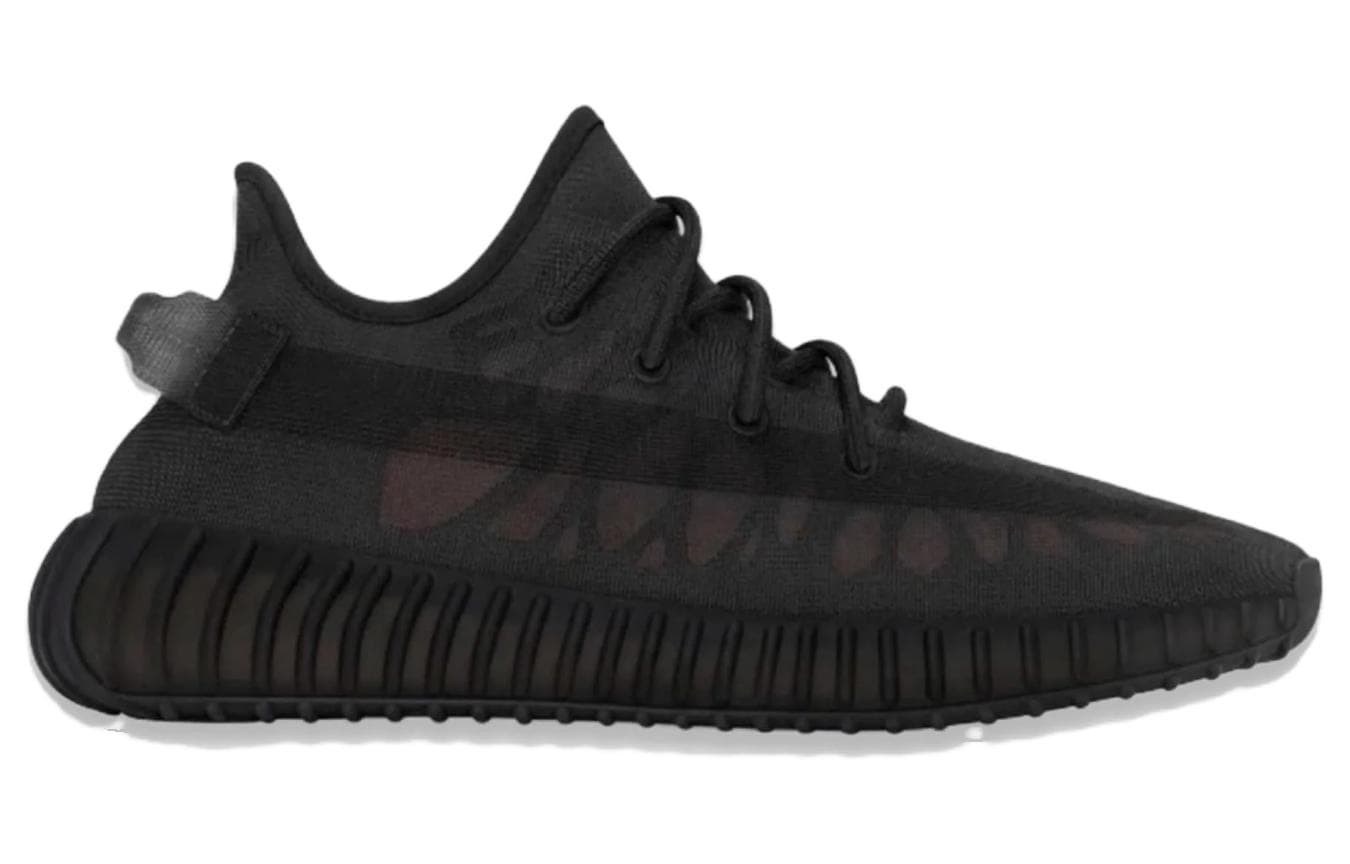 Кроссовки adidas Yeezy Boost 350 V2 "Mono Cinder" - изображение 2