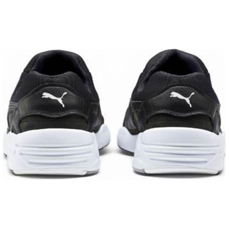 Кроссовки STAMPD x PUMA Trinomic Sock - изображение 4