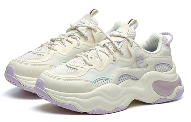 Кроссовки FILA FUSION Bubble - изображение 3
