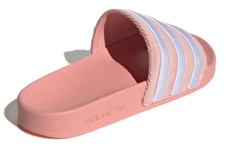 Сандалии adidas Adilette Slides - изображение 4