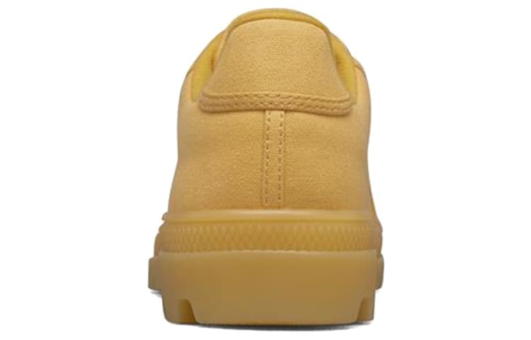 Кроссовки Skechers Roadies Bright Yellow - изображение 4