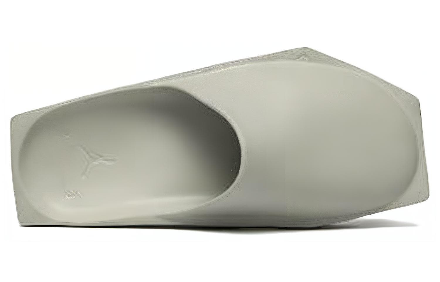 Сандалии Jordan Hex Mule SP Grey - изображение 3
