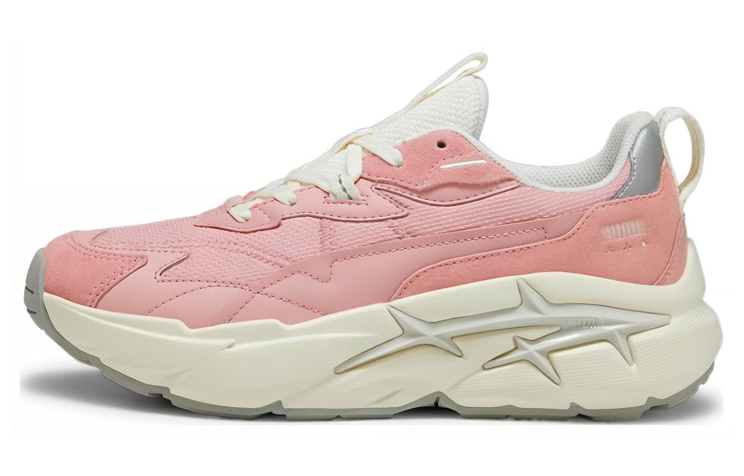 Кроссовки PUMA Spina Nitro Tonal - изображение 1