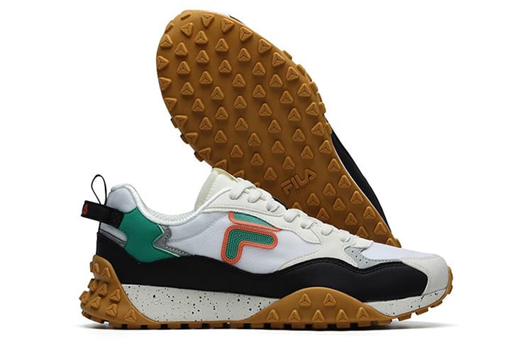 Кроссовки Fila Fusion - изображение 6