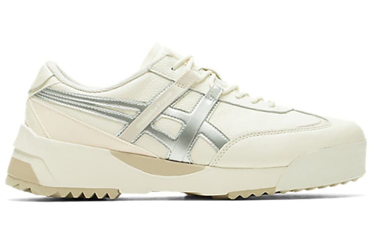 Кроссовки Onitsuka Tiger Delegation EX - изображение 2