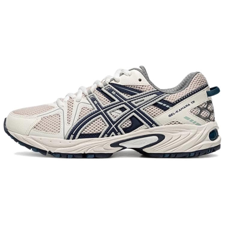 Кроссовки Asics Gel-Kahana TR - изображение 1