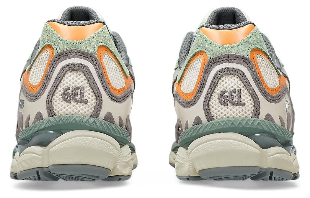 Кроссовки Asics GEL-NYC - изображение 5