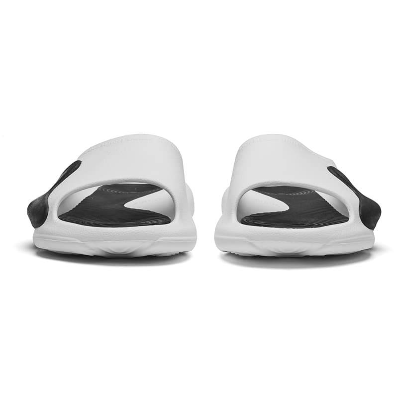 Сандалии EQLZ Equalizer Oasis White Black - изображение 4