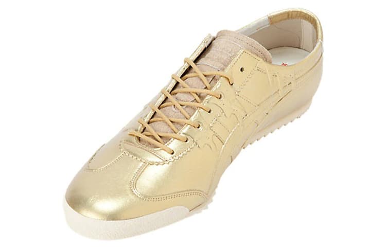 Кроссовки Onitsuka Tiger MEXICO 66 Deluxe - изображение 4