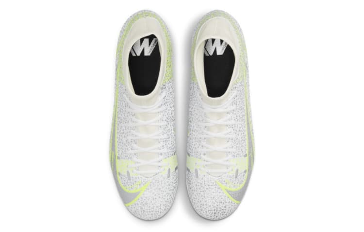 Кроссовки для футбола Nike Mercurial Superfly 8 14 AG - изображение 4