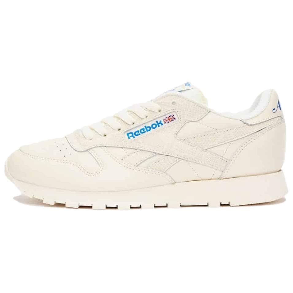 Кроссовки Awake NY x Reebok Classic Leather - изображение 1