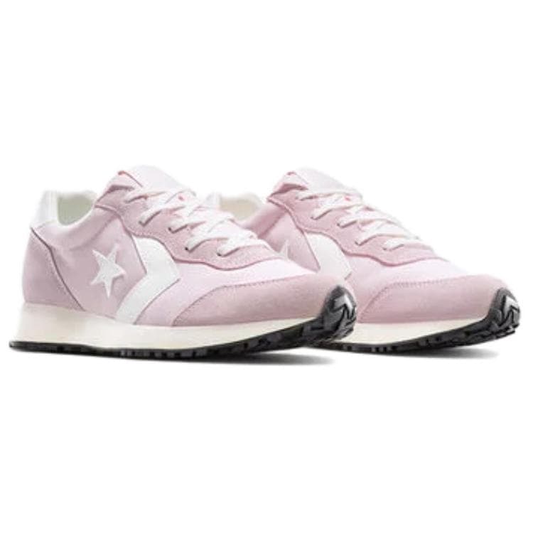 Кроссовки Converse Omega Trainer удобные и мягкие износостойкие лоу-топы повседневная обувь унисекс ярко-розовый - изображение 3